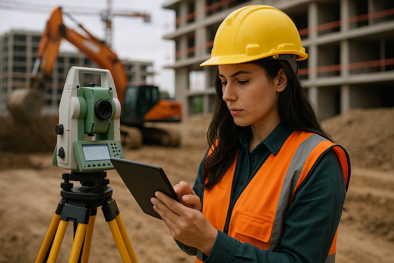 Field data capture